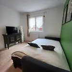 Apartman Le Passage Cocooning A Centre Touristique Colmar