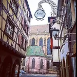 Apartman Le Passage Cocooning A Centre Touristique Colmar