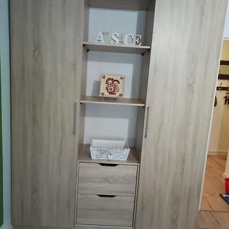 Apartamento Le Passage Cocooning à Centre Touristique Colmar