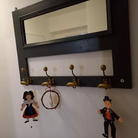 Apartment Le Passage Cocooning A Centre Touristique