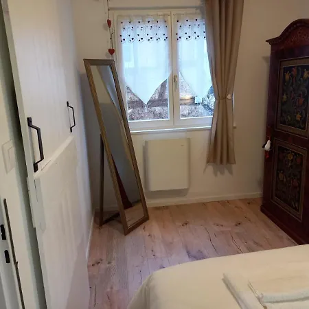 Le Passage Cocooning à Centre Touristique Apartamento