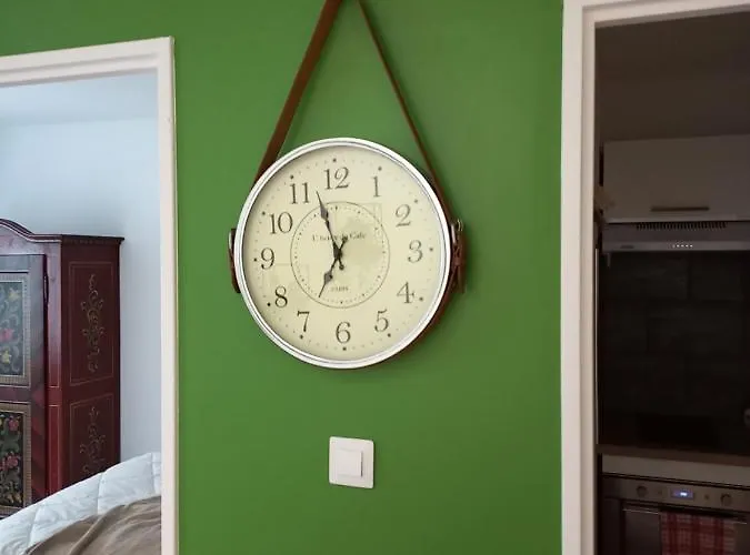 アパート Le Passage Cocooning A Centre Touristique *