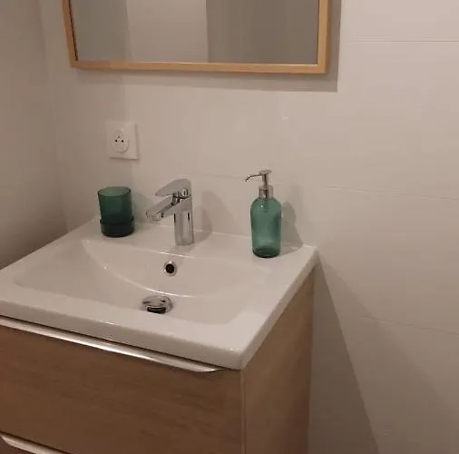 Le Passage Cocooning à Centre Touristique * Colmar