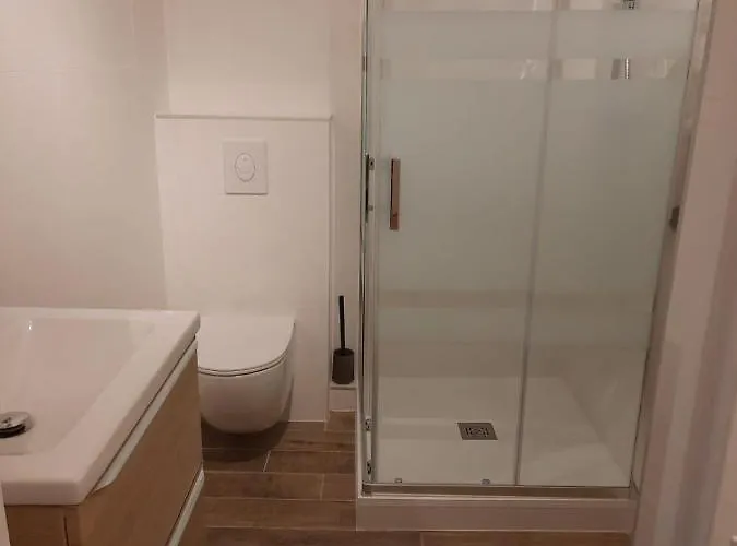 Le Passage Cocooning à Centre Touristique Colmar