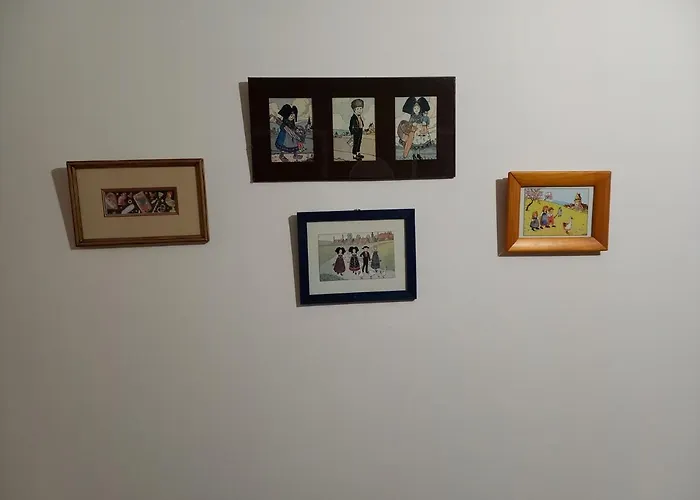 Appartamento Le Passage Cocooning à Centre Touristique