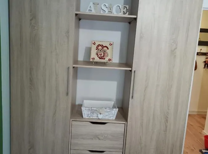 アパート Le Passage Cocooning A Centre Touristique コルマール