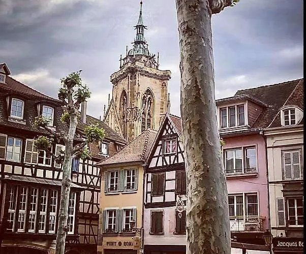 Le Passage Cocooning à Centre Touristique