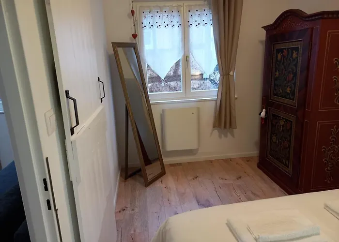 Le Passage Cocooning A Centre Touristique アパート