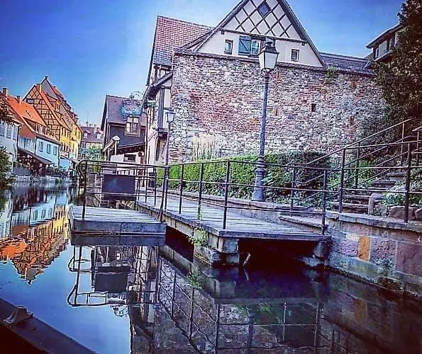 Le Passage Cocooning à Centre Touristique